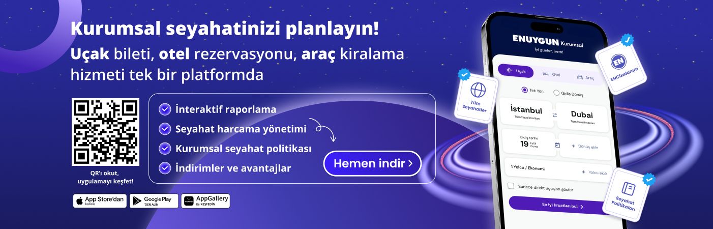 Kurumsal Mobil Uygulama