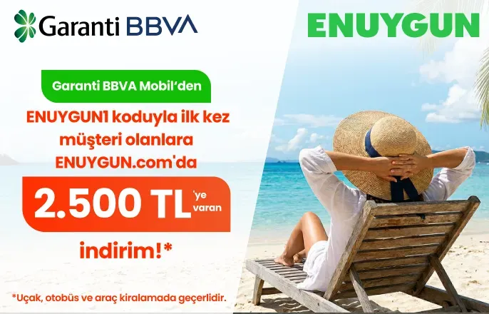 Otobs Bileti Fiyatlar, Ucuz Otobs Biletleri Al | ENUYGUN