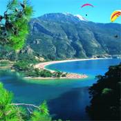 Eylül ayı tatil seçenekleri