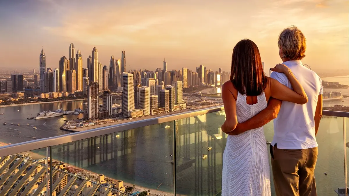Dubai’de görülmesi gereken en etkileyici yerler