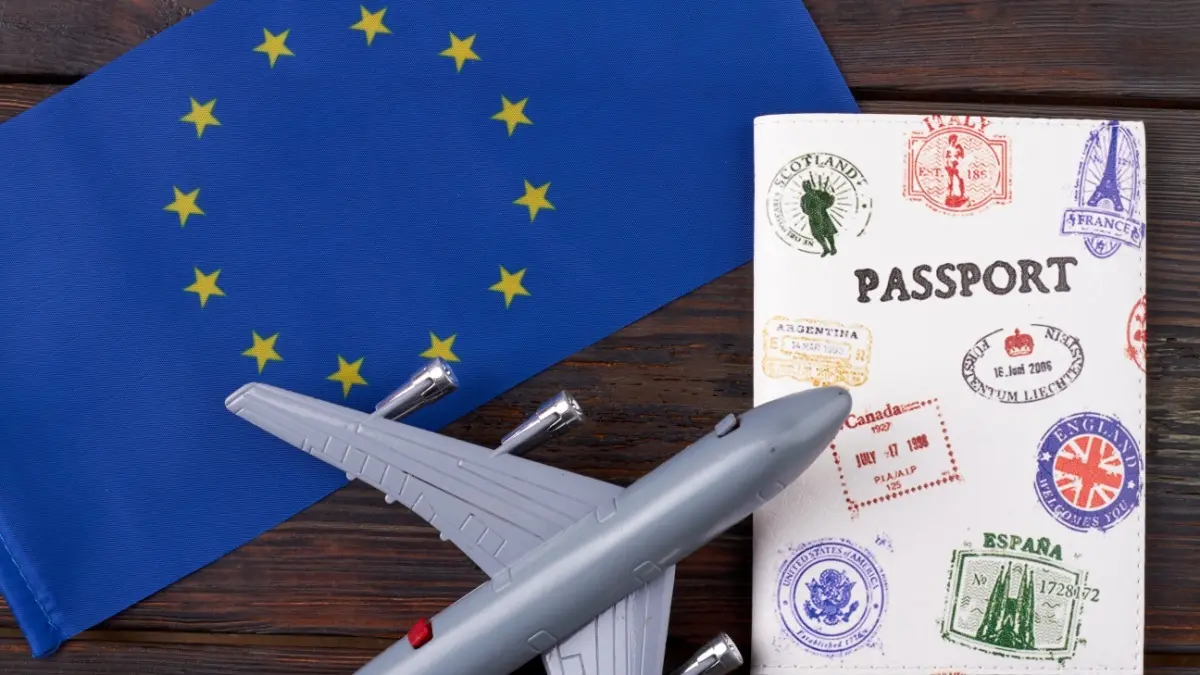 Schengen vizesinde yeni dönem