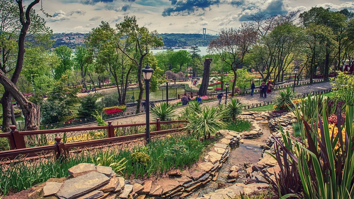 İstanbul’un en iyi piknik alanları