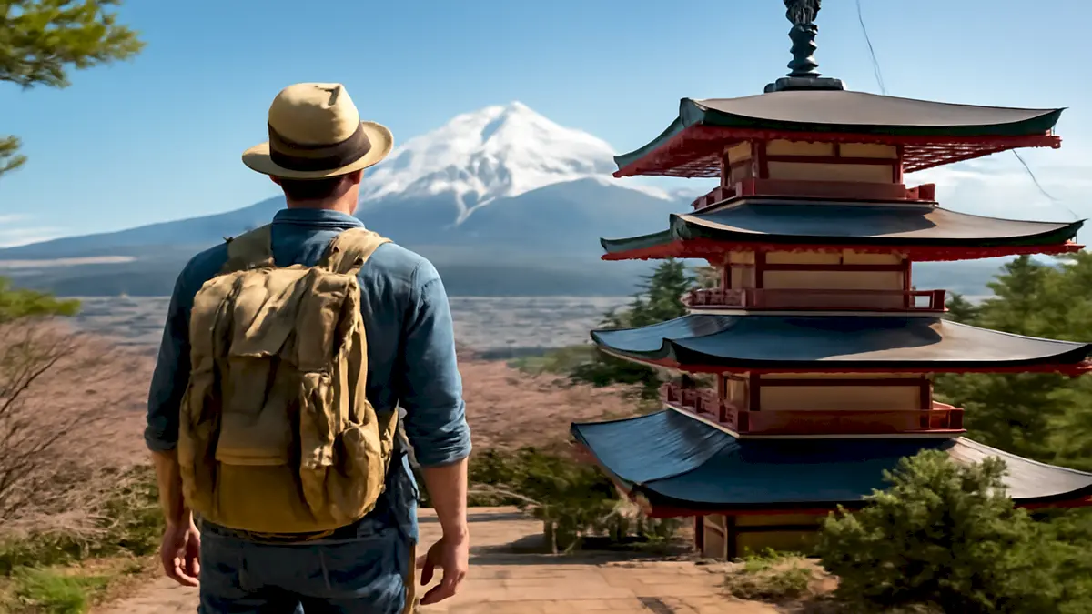 Japonya vize istiyor mu?