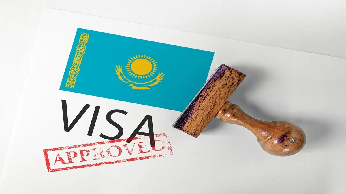 Kazakistan vize istiyor mu?