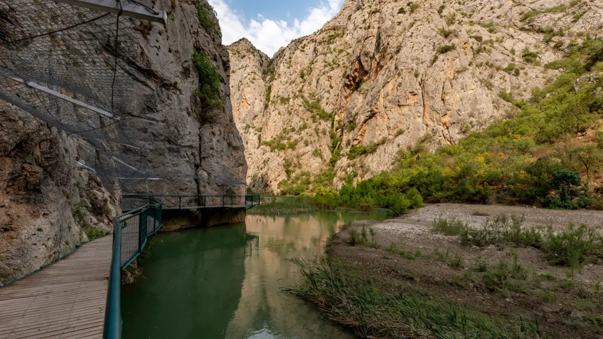 güney sundurmaları