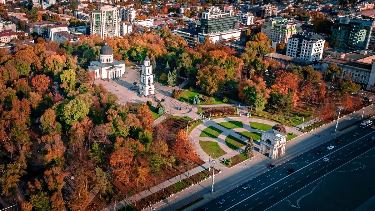 Moldova’ya giderken bilmen gerekenler