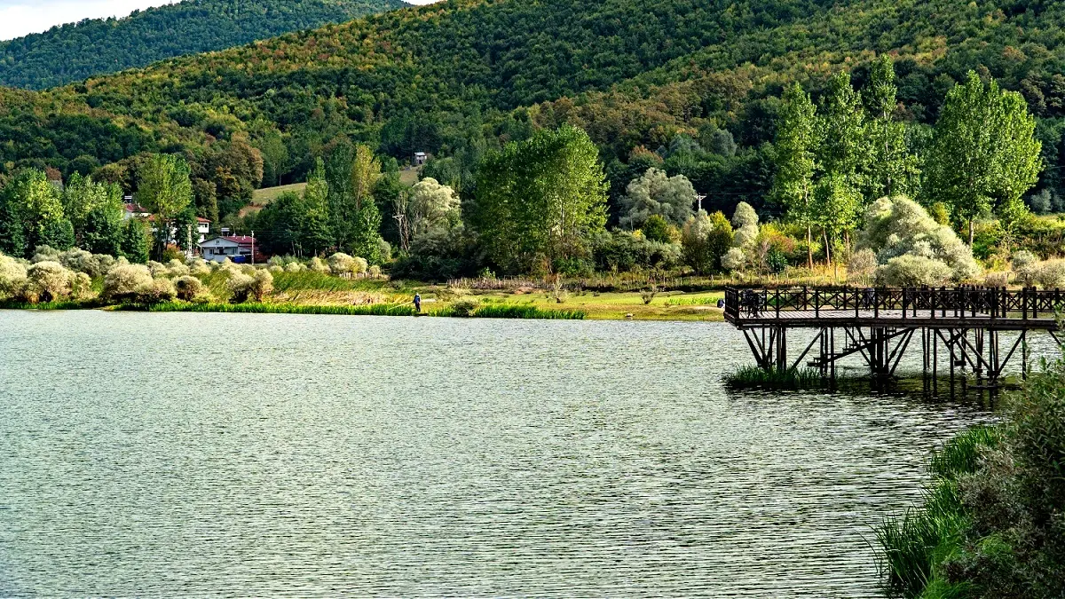 Samsun'da gezilecek yerler