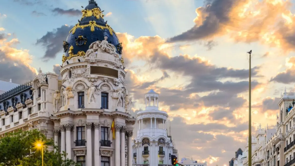 Madrid nasıl bir şehirdir?