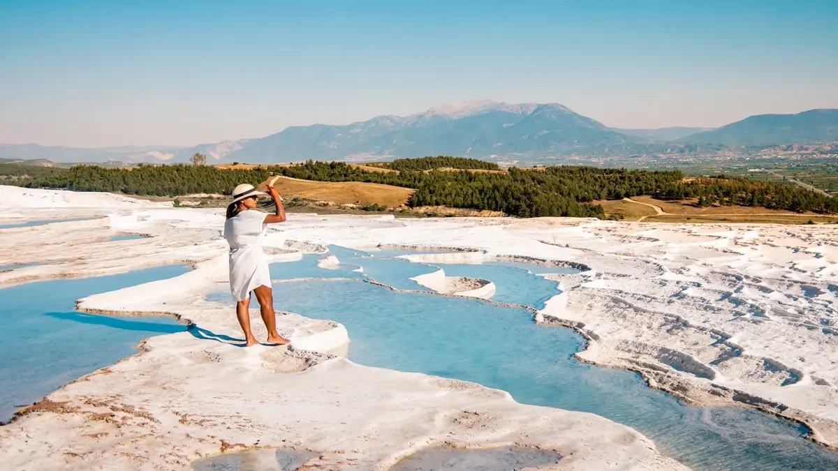 Sağlık Turizmi ve Özel Amaçlı Destinasyonlar | Türkiye ve Dünyadan ...