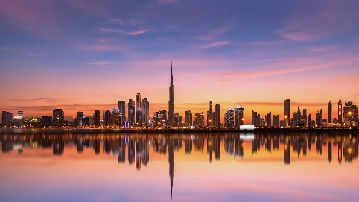 Sadece Dubai’de yapabileceğin 5 harika deneyim