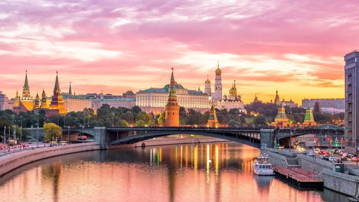 Rusya'ya elektronik vize ile seyahat kolaylığı