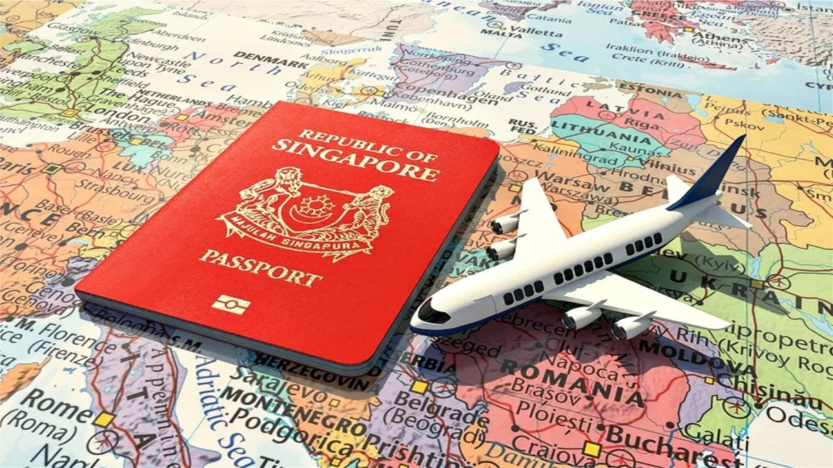 Dünyanın en güçlü pasaportları