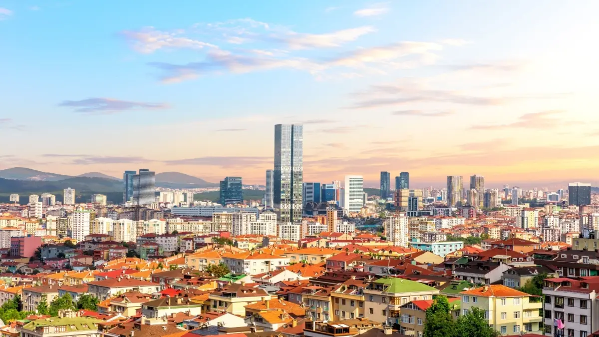 Ümraniye'de Gezilecek Yerler | En Popüler 10 Yer (2023 Güncel Liste) |  ENUYGUN