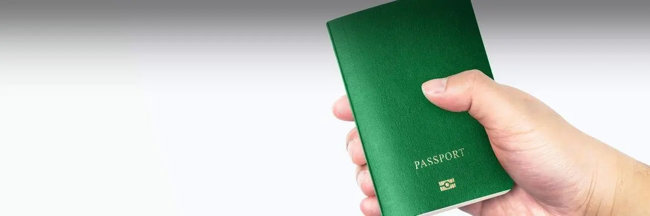 Yeşil pasaportlular seyahat sigortası yaptırmayı unutmayın!