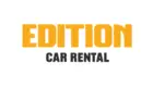 Edition Car Rental