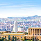 Ankara’da gezilecek yerler