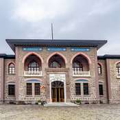 Cumhuriyet'in izlerini taşıyan yerler