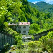 Artvin'de gezilecek yerler