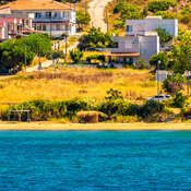 Avşa Adası gezilecek yerler