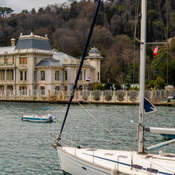 Bebek’te gezilecek yerler