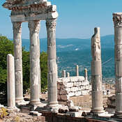 Bergama’da gezilecek yerler