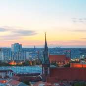 Berlin'de gezilecek yerler