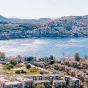 Bodrum’da denize girilecek yerler