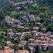 Bolu’nun en güzel kamp alanları