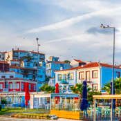 Bozcaada'da gezilecek yerler