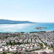 Çocuklarla gidilebilecek ucuz tatil rotaları