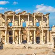 Efes Antik Kenti gezi rehberi