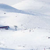 Erciyes kayak merkezi rehberi