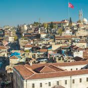 Gaziantep'te Gezilecek Yerler