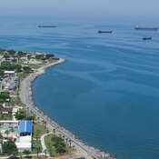 İskenderun’da gezilecek yerler