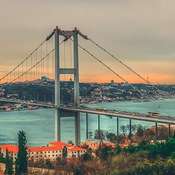 İstanbul’da manzaralı EN ucuz 20 mekan