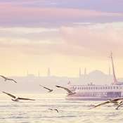 Kadıköy'de gezilecek yerler