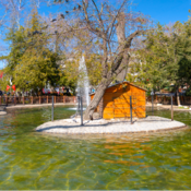 Ankara'da Bulunan En Güzel 15 Park