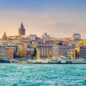 İstanbul'da yapılacak en güzel 40 aktivite
