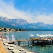 Kemer’de gezilecek yerler