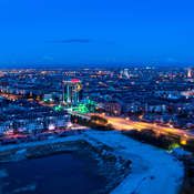 Konya'da gezilecek yerler