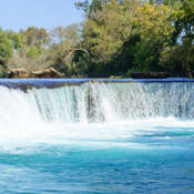 Manavgat’ta gezilecek yerler