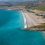 Mersin’in en güzel piknik yerleri
