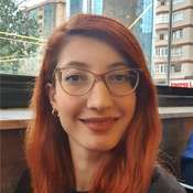 Nihan Bayram