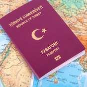 Dünyanın en güçlü pasaportları – 2018