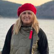 Tuğba Hacıbayramoğlu