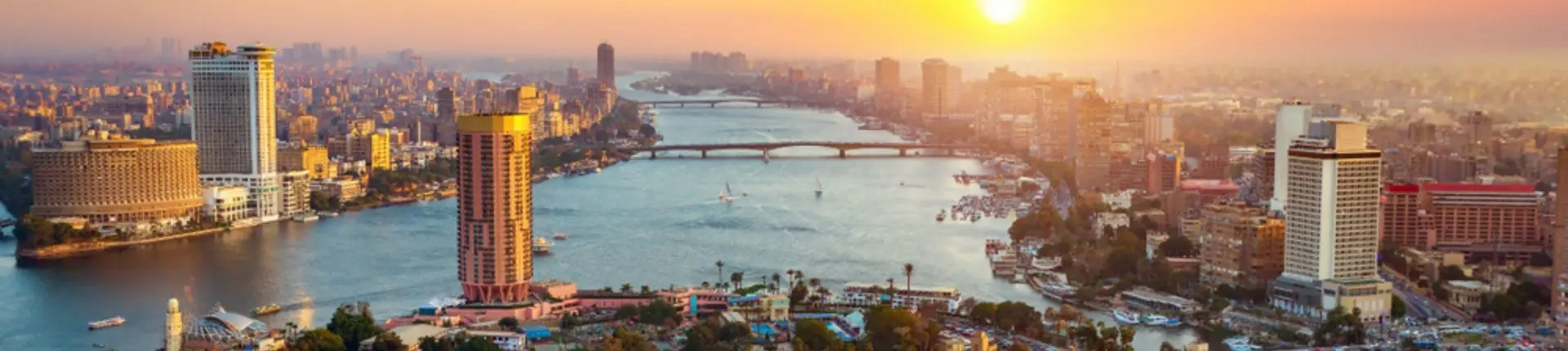 أماكن سياحية في القاهرة