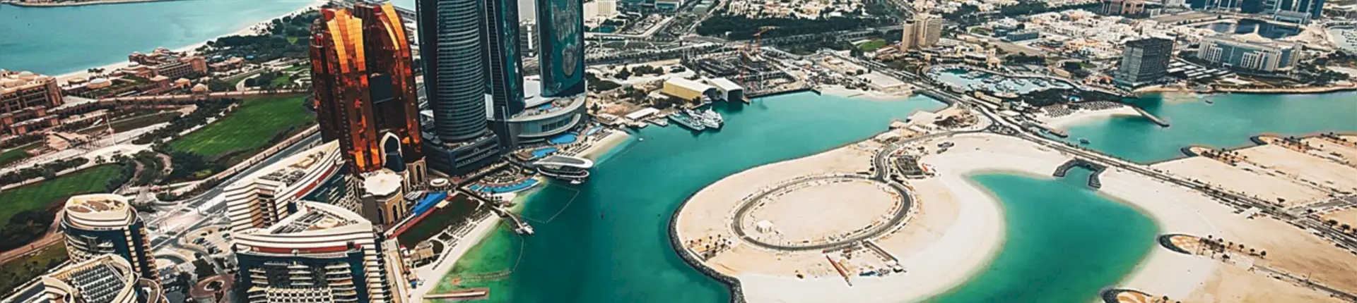 أماكن سياحية في الإمارات