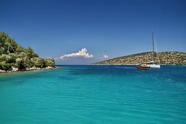 Denize Sıfır Bodrum Otelleri