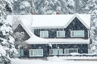 Bolu Dağ Evleri