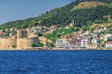 Çanakkale Pansiyonları